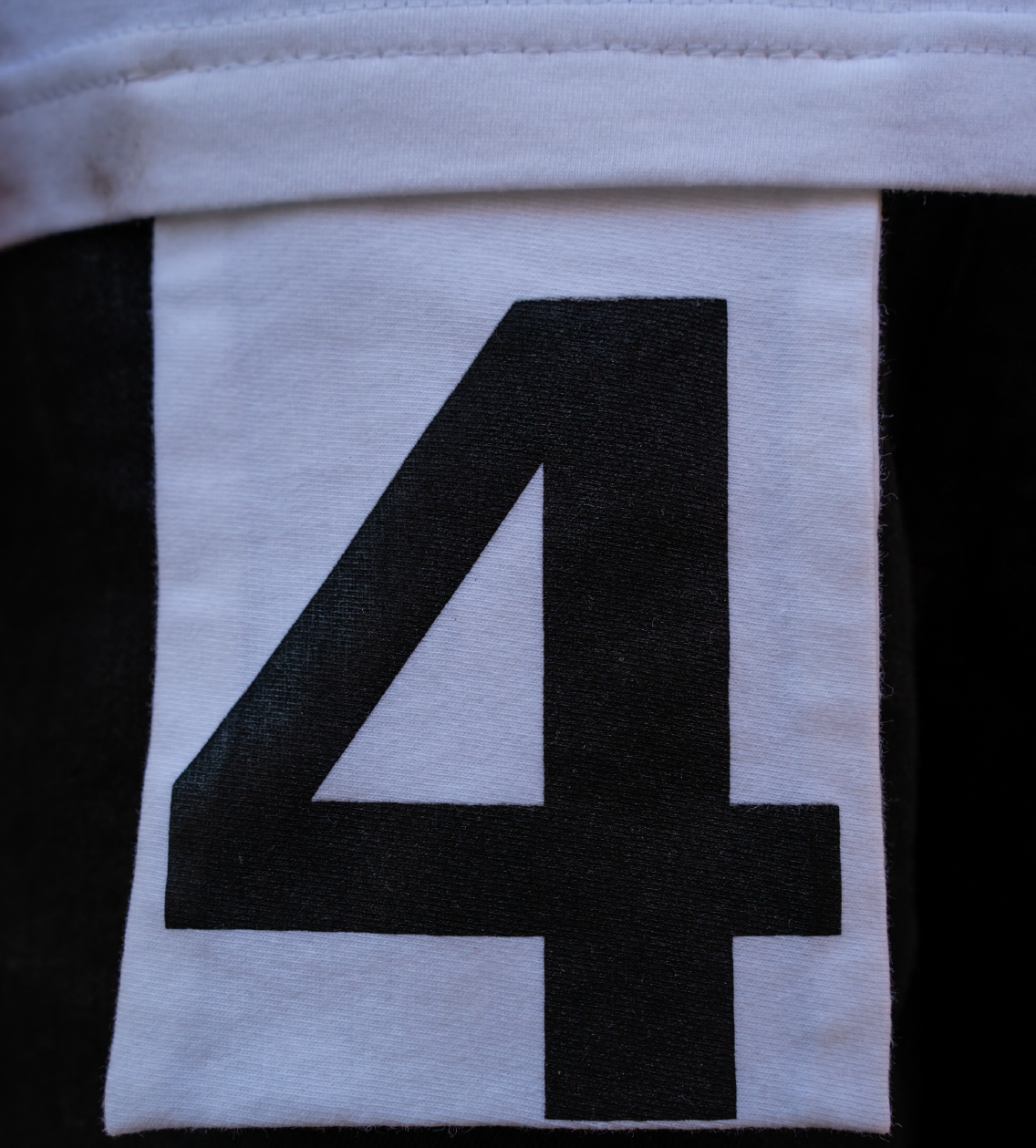 RAGERS CLUB x PUMA T-SHIRT WHITE