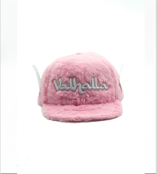 PEGASUS SNAPBACK FALOODA PINK