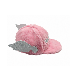 PEGASUS SNAPBACK FALOODA PINK
